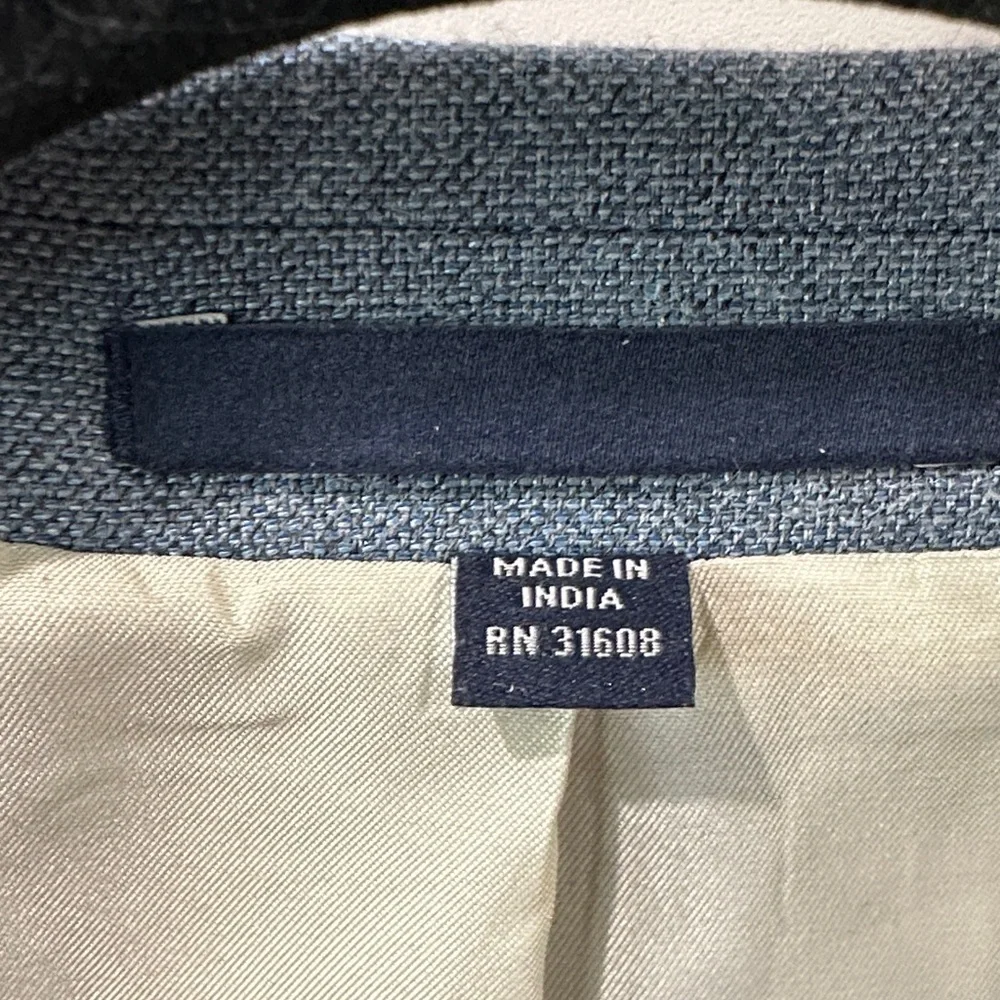 Jos. A. Bank Light Blue Men's Blazer
